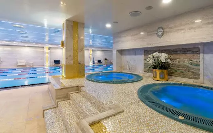 Radisson Collection Hotel Moscow
